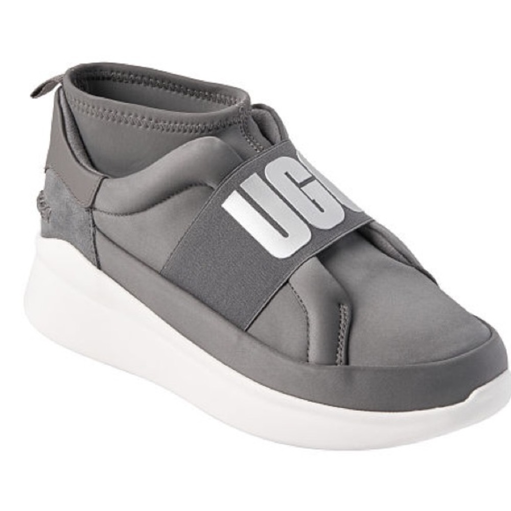 NIB UGG NEUTRA SNEAKER/ SIZE 8